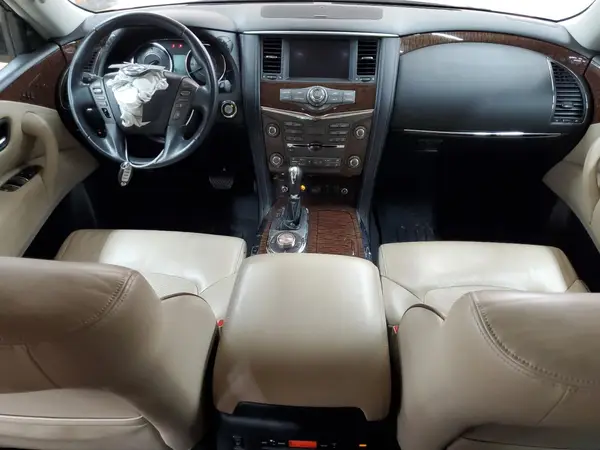 JN8AY2NE2K9756493 2019 NISSAN ARMADA - Image 8