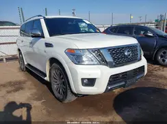 JN8AY2NE2K9757935 2019 NISSAN ARMADA