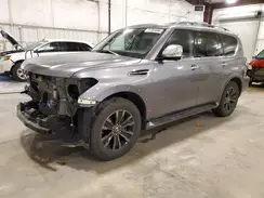JN8AY2NE2K9758003 2019 NISSAN ARMADA