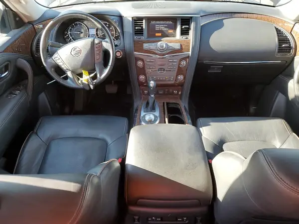JN8AY2NE2K9759071 2019 NISSAN ARMADA - Image 8