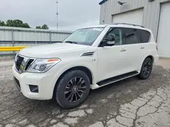 JN8AY2NE2K9759491 2019 NISSAN ARMADA