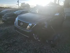 JN8AY2NE2L9780827 2020 NISSAN ARMADA