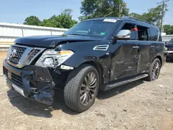 JN8AY2NE2L9782075 2020 NISSAN ARMADA