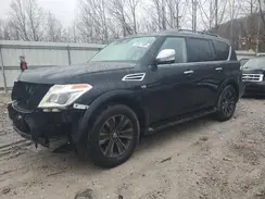JN8AY2NE2L9782657 2020 NISSAN ARMADA