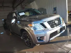 JN8AY2NE2L9782710 2020 NISSAN ARMADA