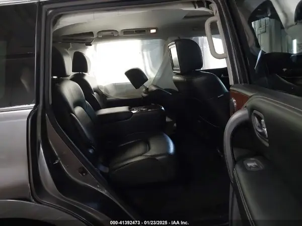 JN8AY2NE2L9782710 2020 NISSAN ARMADA - Image 8