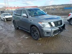 JN8AY2NE3H9700586 2017 NISSAN ARMADA