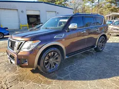 JN8AY2NE3H9700829 2017 NISSAN ARMADA