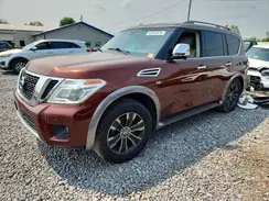 JN8AY2NE3H9701365 2017 NISSAN ARMADA