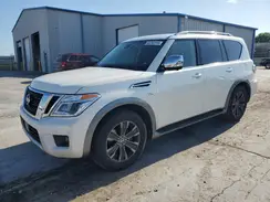 JN8AY2NE3H9701608 2017 NISSAN ARMADA
