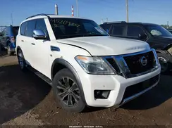 JN8AY2NE3H9701897 2017 NISSAN ARMADA