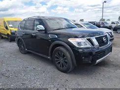 JN8AY2NE3H9702211 2017 NISSAN ARMADA