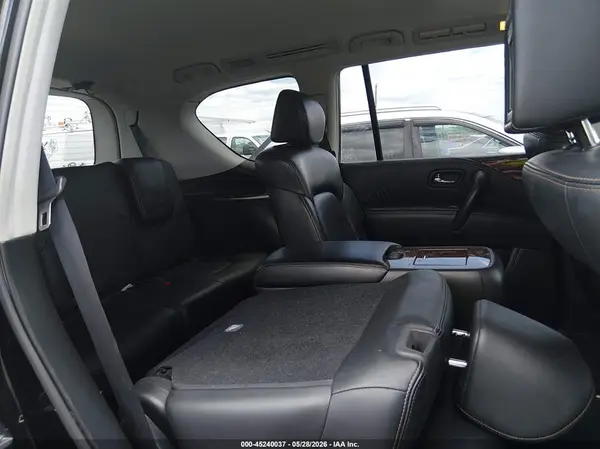 JN8AY2NE3H9702211 2017 NISSAN ARMADA - Image 8