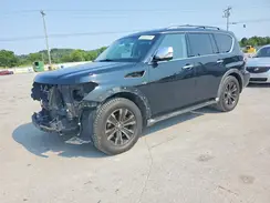 JN8AY2NE3H9702581 2017 NISSAN ARMADA