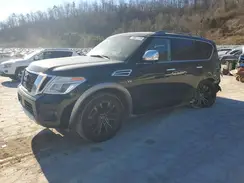 JN8AY2NE3H9702662 2017 NISSAN ARMADA