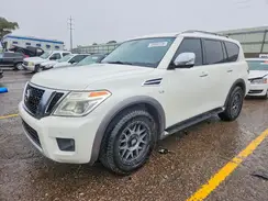 JN8AY2NE3H9704105 2017 NISSAN ARMADA