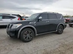 JN8AY2NE3H9705626 2017 NISSAN ARMADA