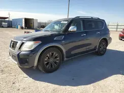 JN8AY2NE3H9706100 2017 NISSAN ARMADA