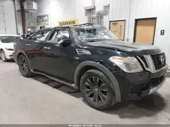 JN8AY2NE3H9706128 2017 NISSAN ARMADA