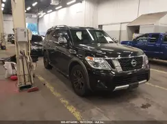 JN8AY2NE3H9706999 2017 NISSAN ARMADA