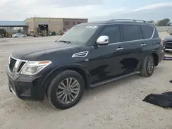 JN8AY2NE3J9730029 2018 NISSAN ARMADA