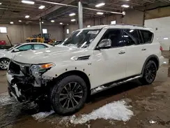 JN8AY2NE3J9730225 2018 NISSAN ARMADA