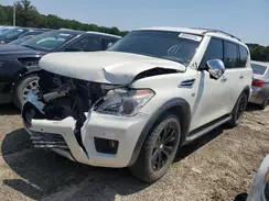 JN8AY2NE3J9731519 2018 NISSAN ARMADA