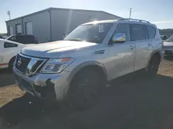 JN8AY2NE3J9733111 2018 NISSAN ARMADA