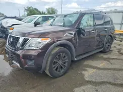 JN8AY2NE3J9733898 2018 NISSAN ARMADA