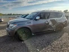 JN8AY2NE3K9755160 2019 NISSAN ARMADA