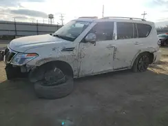 JN8AY2NE3K9755739 2019 NISSAN ARMADA