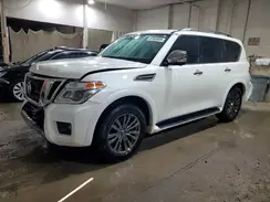 JN8AY2NE3K9755871 2019 NISSAN ARMADA