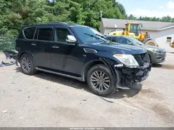 JN8AY2NE3K9756535 2019 NISSAN ARMADA