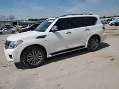 JN8AY2NE3K9758821 2019 NISSAN ARMADA