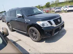 JN8AY2NE3K9759368 2019 NISSAN ARMADA