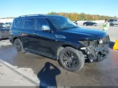 JN8AY2NE3K9759452 2019 NISSAN ARMADA