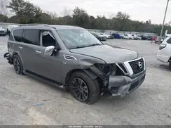 JN8AY2NE3L9781453 2020 NISSAN ARMADA
