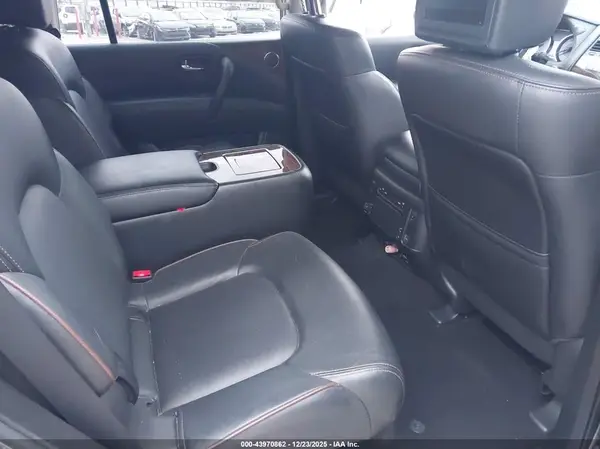 JN8AY2NE3L9781453 2020 NISSAN ARMADA - Image 8