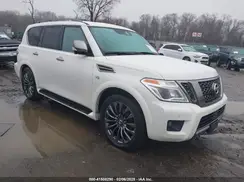 JN8AY2NE3L9781517 2020 NISSAN ARMADA