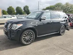JN8AY2NE3L9781971 2020 NISSAN ARMADA