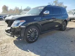 JN8AY2NE3L9782831 2020 NISSAN ARMADA
