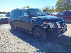 JN8AY2NE4H9702007 2017 NISSAN ARMADA