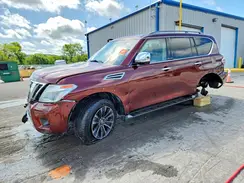 JN8AY2NE4H9702198 2017 NISSAN ARMADA