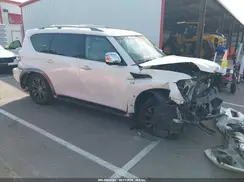 JN8AY2NE4H9703772 2017 NISSAN ARMADA
