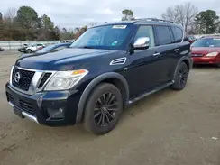 JN8AY2NE4H9706395 2017 NISSAN ARMADA