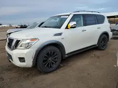JN8AY2NE4H9706607 2017 NISSAN ARMADA