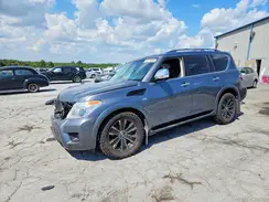 JN8AY2NE4H9706784 2017 NISSAN ARMADA