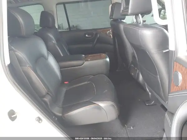 JN8AY2NE4H9707966 2017 NISSAN ARMADA - Image 8