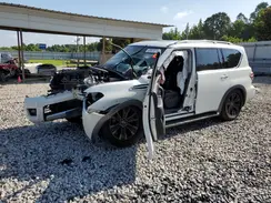 JN8AY2NE4J9730878 2018 NISSAN ARMADA