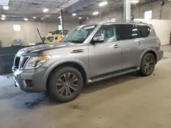 JN8AY2NE4J9731576 2018 NISSAN ARMADA